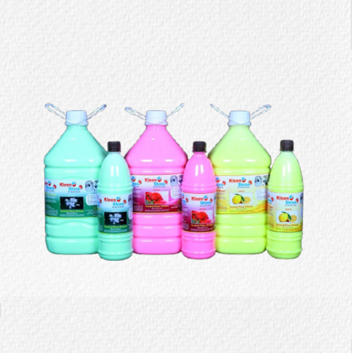 Cleaning Liquids Manufacturers in Pune – KK Sales