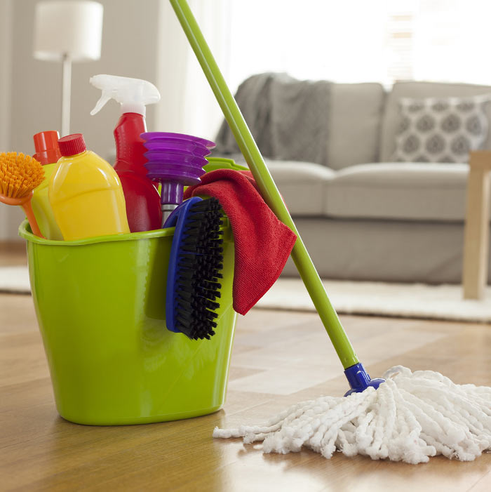 Cleaning Material Dealers in Pune – KK Sales