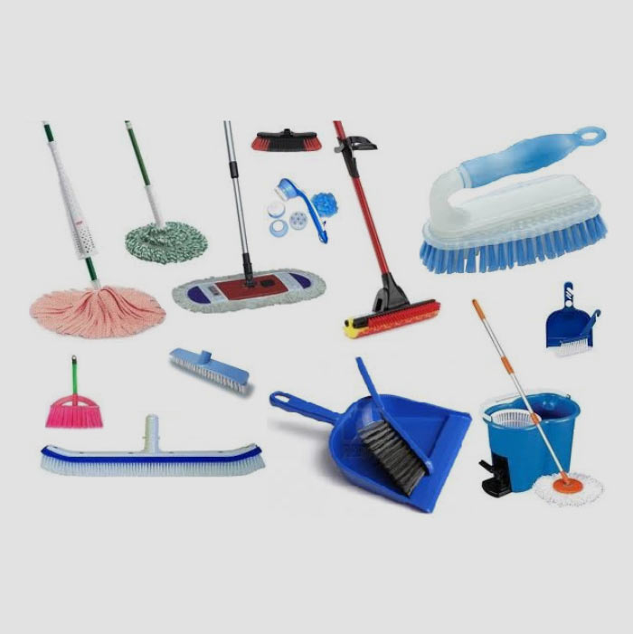 Housekeeping Material Wholesalers in Pune – KK Sales