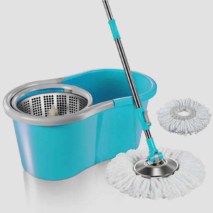Mop, Spin Mop & Dry Mop Suppliers in Pune – KK Sales