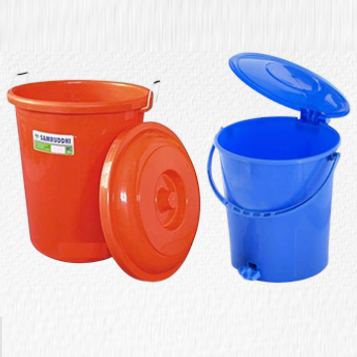 Plastic Dustbin Dealers in Pune – KK Sales