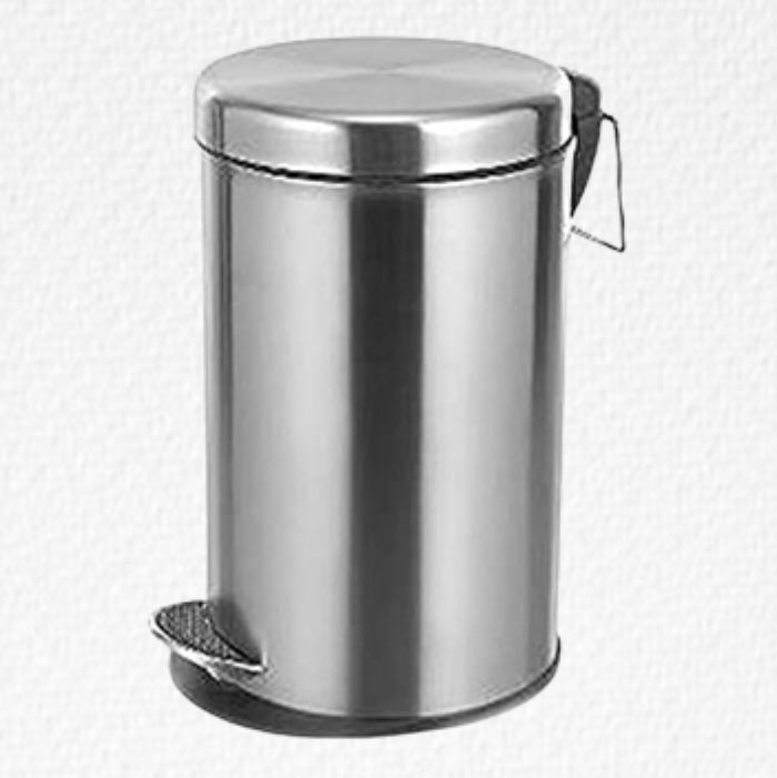Steel Dustbins & Perforated Dustbin Dealers in Pune – KK Sales