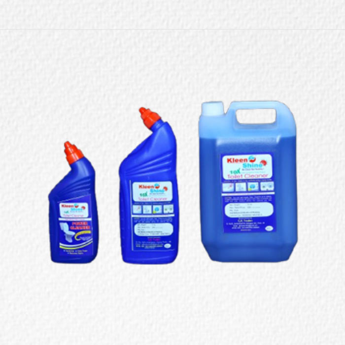 Toilet Cleaner & Phenyle Manufacturers in Pune – KK Sales